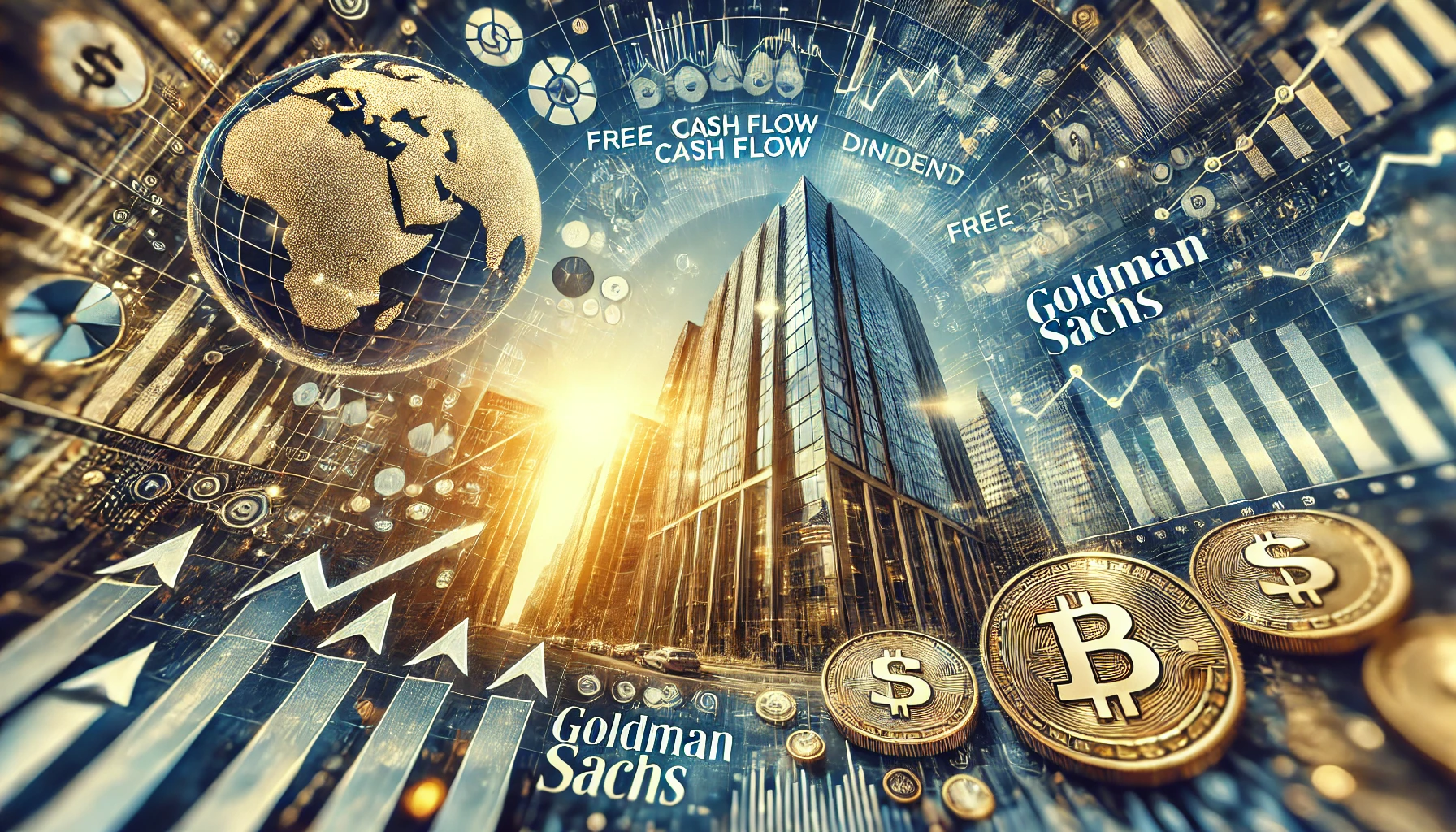 Assessing Free Cash Flow Trends, Dividend Impact, and Risks for The Goldman Sachs Group, Inc. (NYSE: GS)
